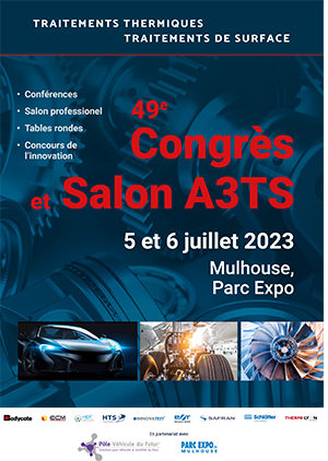 Congr S A Ts Parc Expo De Mulhouse